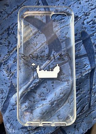 Чохол бампер для iphone 5, 5s, 5se 2