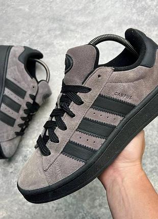 Кроссовки мужские adidas campus 00s (40 (25.5 см))