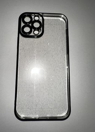 Чохли на iphone 12 pro 5