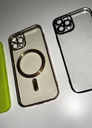 Чохли на iphone 12 pro 2