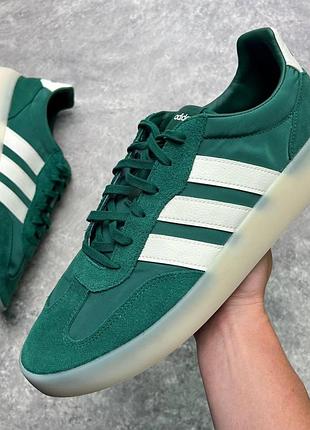 Кроссовки мужские adidas barreda decode (48 (31 см))
