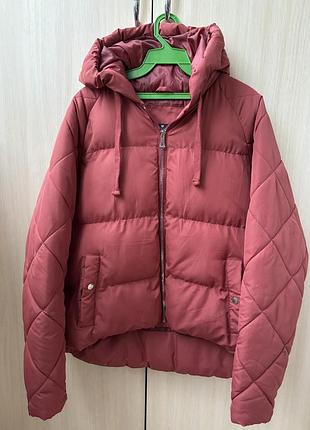 Куртка threadbare