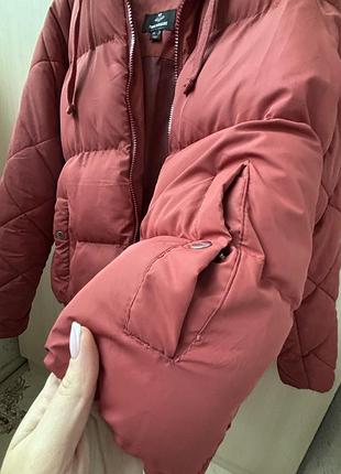 Куртка threadbare 5
