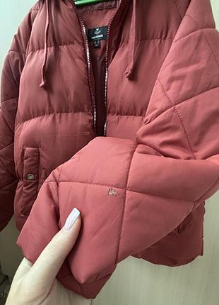 Куртка threadbare 7