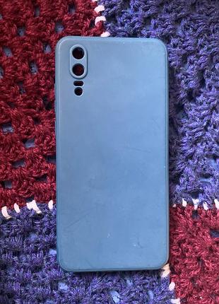 Чохол бампер для xiaomi