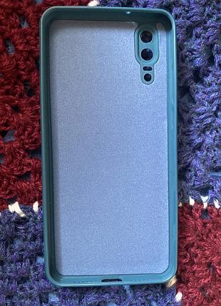 Чохол бампер для xiaomi 2