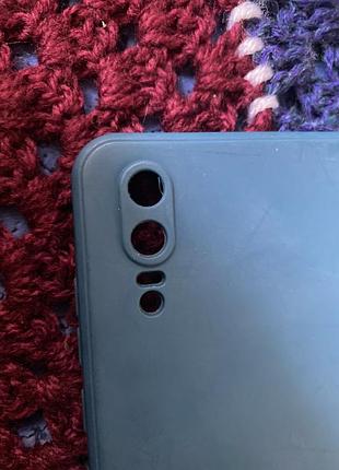Чохол бампер для xiaomi 3
