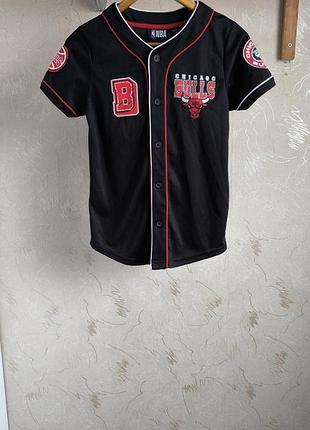 Джерси primark, chicago bulls (nba)