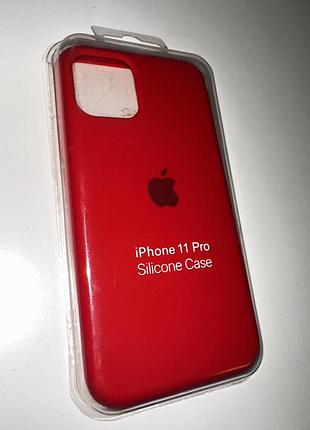 Чохол на iphone 11 pro