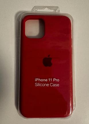 Чохол на iphone 11 pro 2