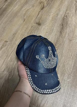 Дитяча кепка