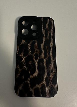 Чохол на iphone 14 pro 4