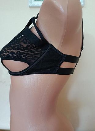 Эротический бюстгальтер ann summers 4