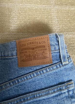 Шорти levi’s 3