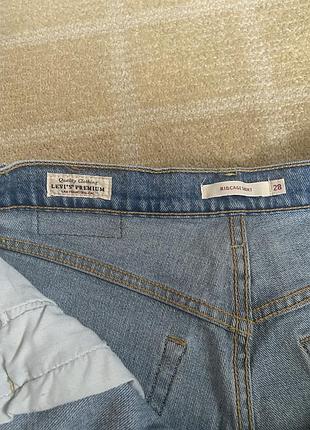 Шорти levi’s 4
