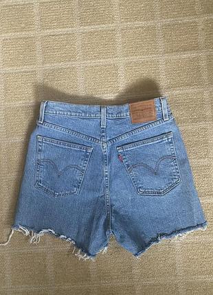 Шорти levi’s 2