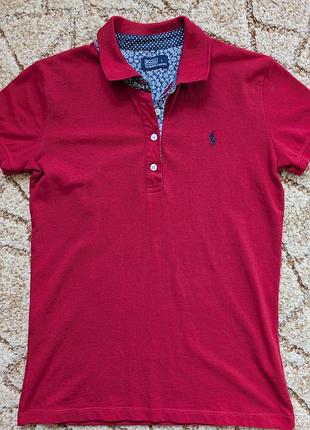 Поло polo ralph lauren
