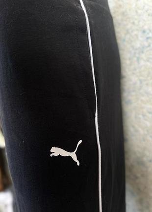 Штани puma