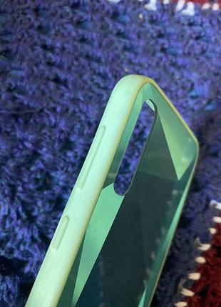 Чохол бампер для samsung a50 б/в 4