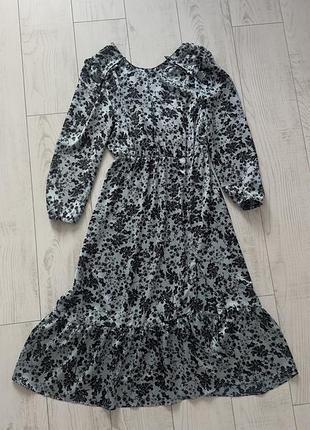 Плаття zara