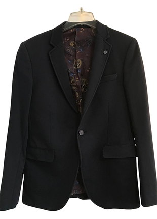 Пиджак мужской smart casual