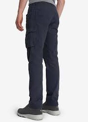 Коттоновые карго jack&amp;jones 14(164)