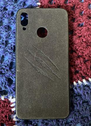 Чохол бампер для xiaomi redmi note 7