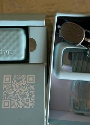 Tractive mini gps cat tracker mint з