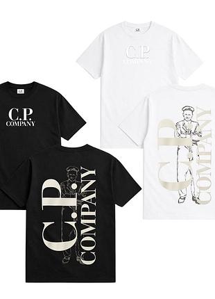 ▪️футболки c.p company▪️

легендарные принты, которые точно не оставит без внимания 🔥
✔️ черный, белый.
✔️ плотный трикотаж, приятный к телу