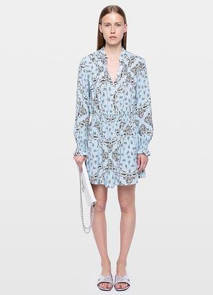 Платья сукня zadig & voltaire