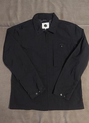 Овершот pretty green