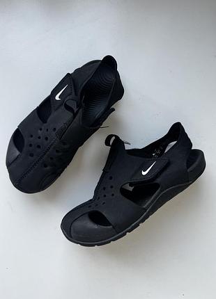 Аквашузи nike
