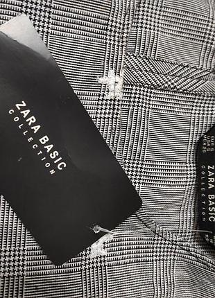 Кофта, сорочка zara 🖤кофта,рубашка 3