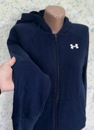 Кофта/худі under armour 2