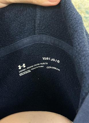Кофта/худі under armour 3