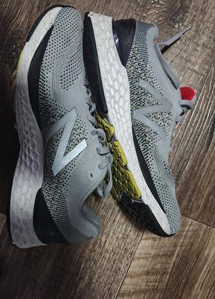 New balance fresh foam 880v10.