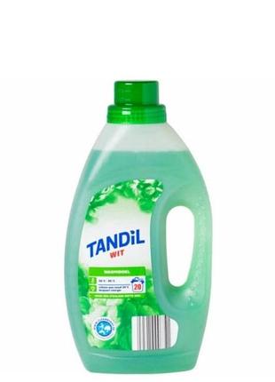 Tandil wit wasmiddel, 20 wa гель для прання (універсал) - 1,1 l.
