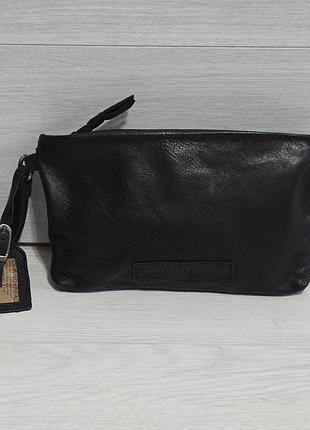 Шкіряна косметичка cowboysbag, оригінал