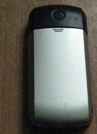 Мобильный телефон motorola c123 2