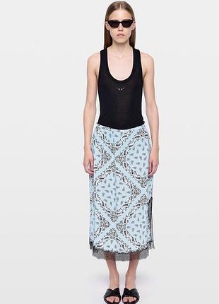 Юбка zadig & voltaire
