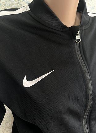 Зіп худі nike 2