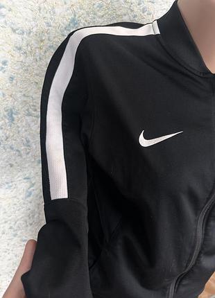 Зіп худі nike 3