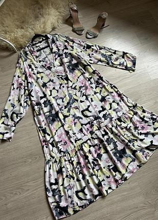 H&m 24-26 р сукня