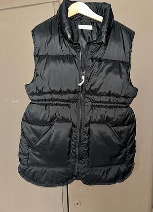 Жилетка hm hm