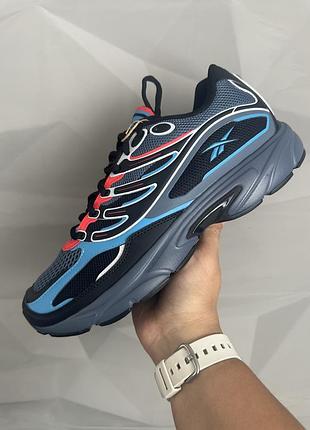 Чоловічі кросівки reebok оригінал road premium control 43/27,5 см