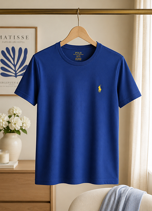 Футболка  ralph lauren