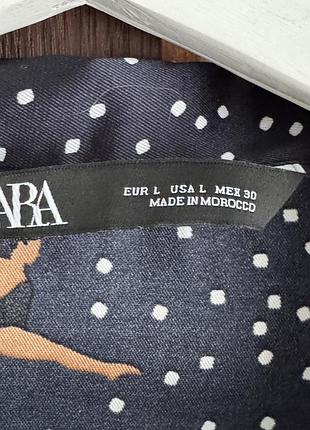 Сукня zara 2