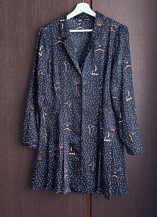 Сукня zara