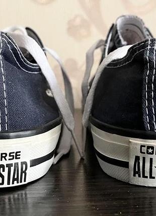 Converse all star 6