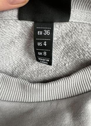 Світшот ellesse 4